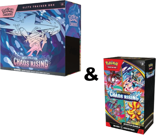 PARADOX RIFT Half Booster Box - 18 Packs | Rare Candy