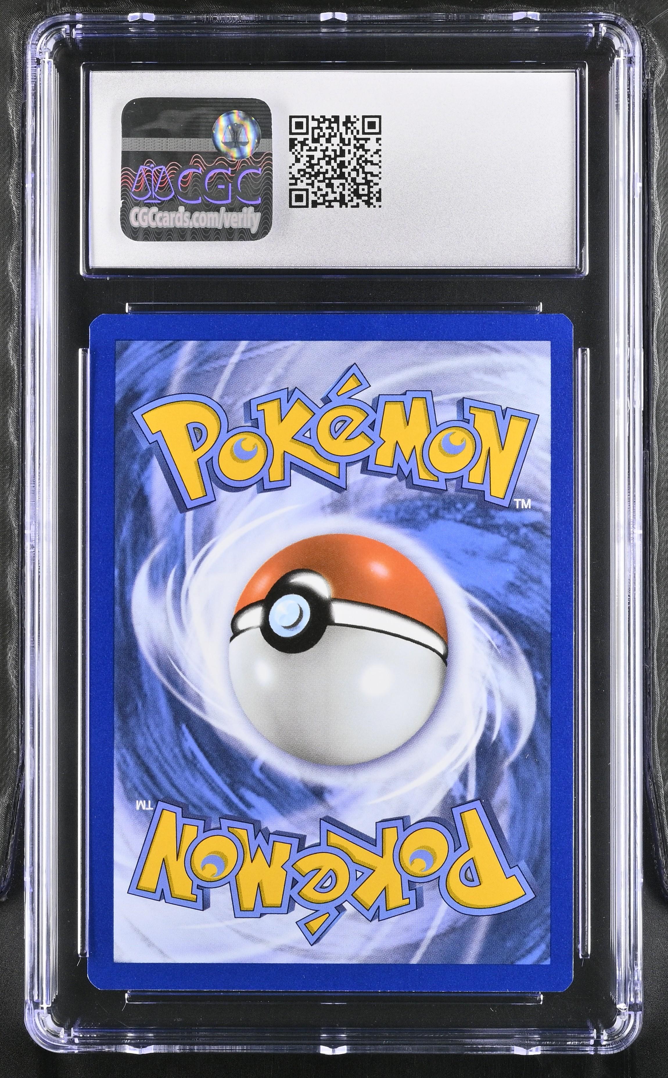 2008 Pokémon Japanese Stormfront #052 Machamp Lv.x Holo PSA 2008 Pokémon Japanese Stormfront #052 Machamp Lv.x Holo PSA