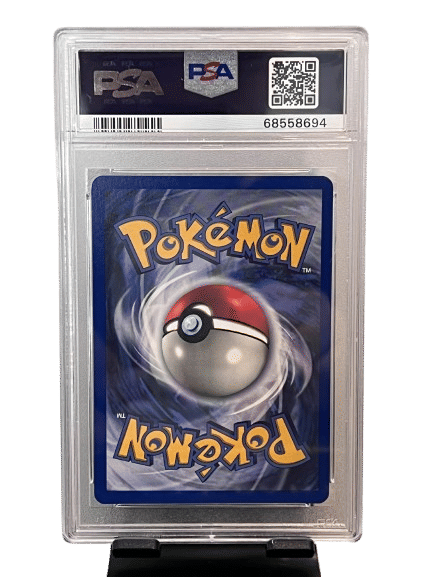 PSA 10 Gem Mint Snorlax LV.X 127/DP-P Domino's Pizza Promo