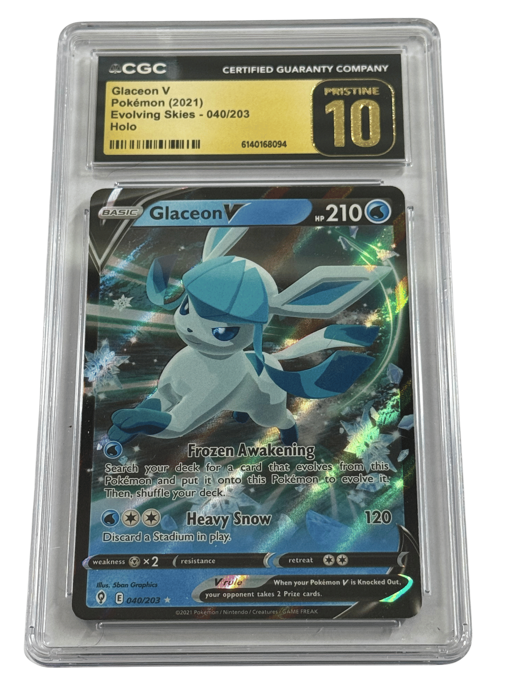 pokemon card 040 203 eBay Auction Item 115701548932 TCG Cards 2021 Pokemon Sword & Shield  Evolving Skies