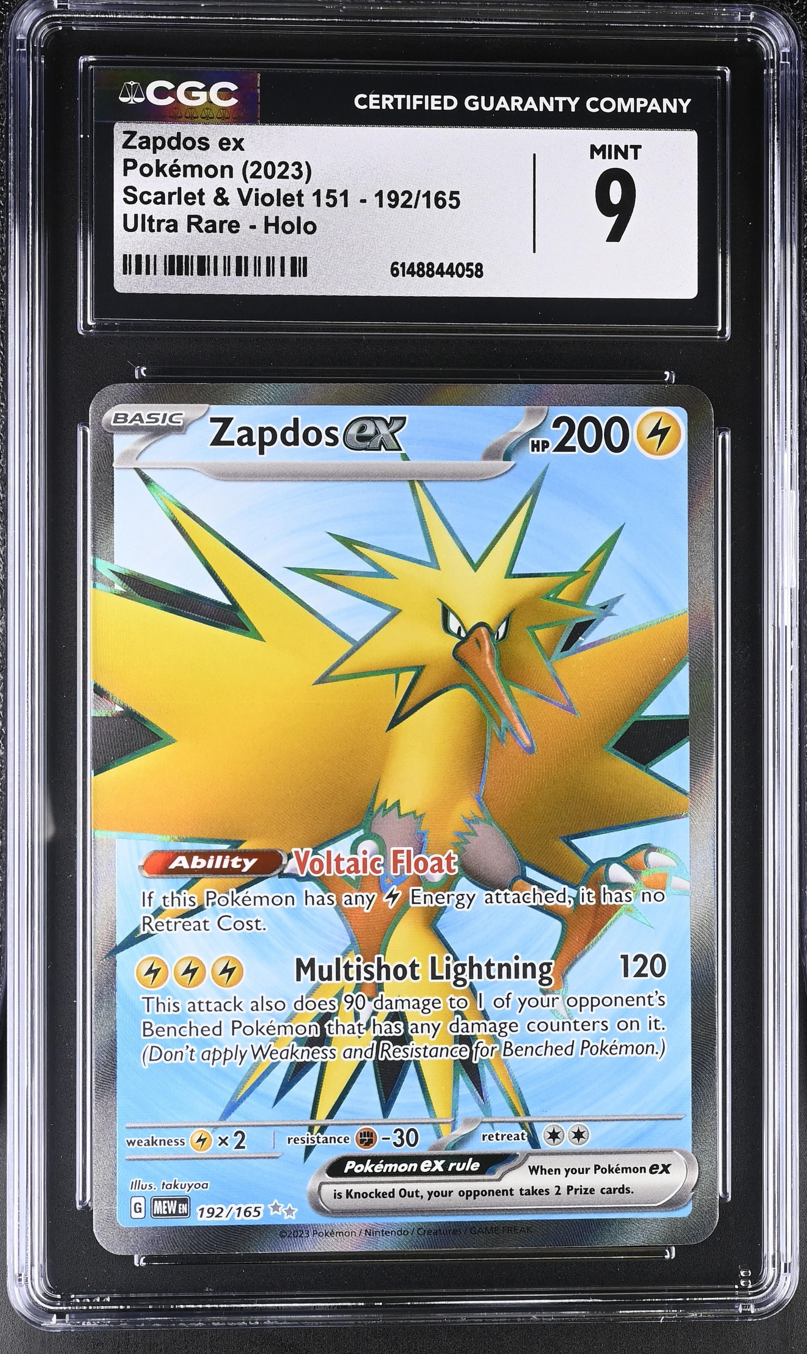 shiny zapdos pokemon card Zapdos - Pokemon GO [HOLO]