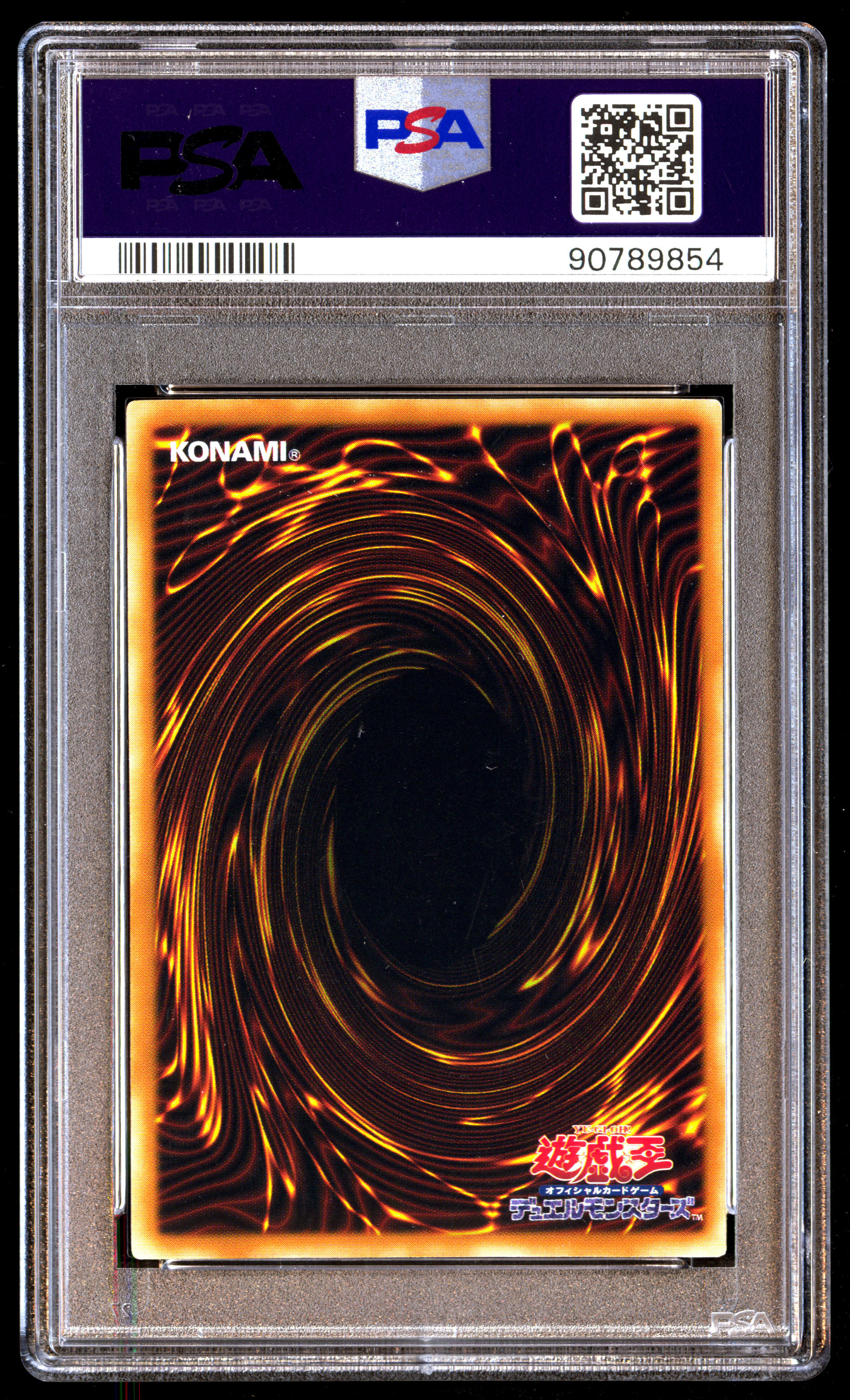 PSA 10 Genesect EX 010/076 Megalo Cannon 1st Edition