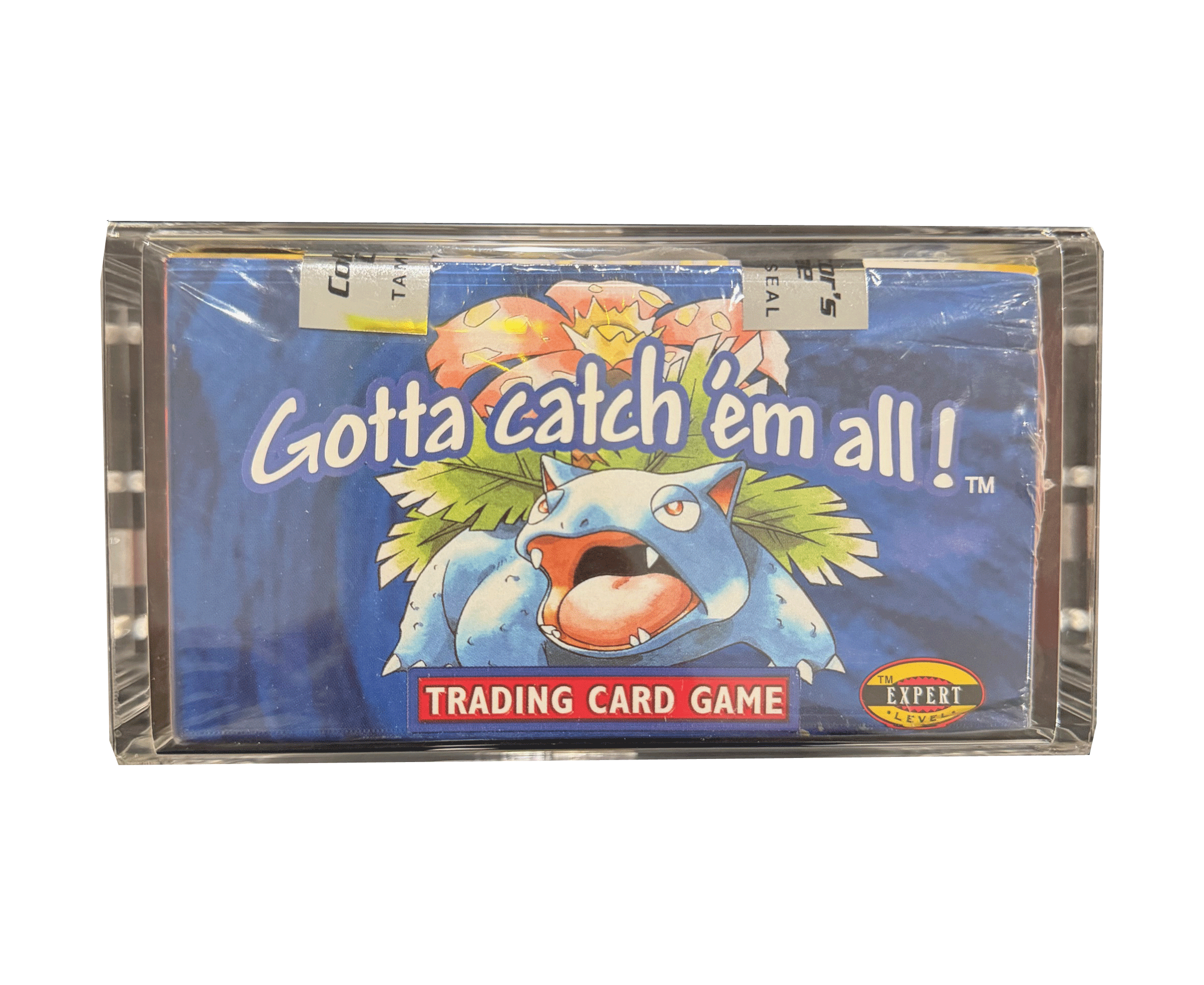 pokemon scarlet and violet paradox rift booster box Pokémon Paradox Rift Booster Pack. For Pokemon Vending main image 1
