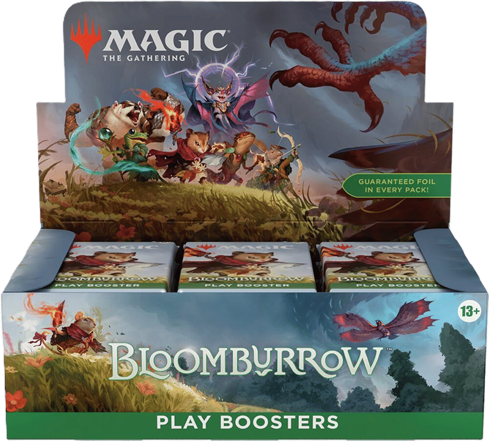 mtg 2019 booster box Magic: The Gathering "Modern Horizons 3" Collector Booster (Model: Booster  Box)
